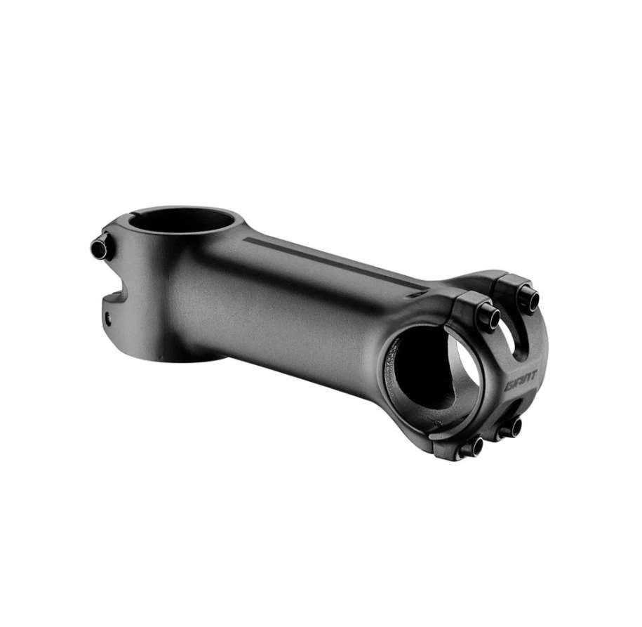 LULA GIANT CONTACT OD2 STEM BLACK 31.8 21-003512X90